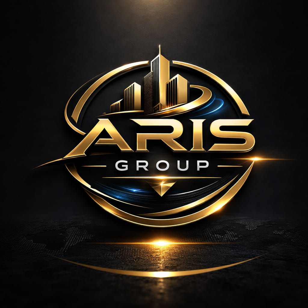 Aris Wallex logo